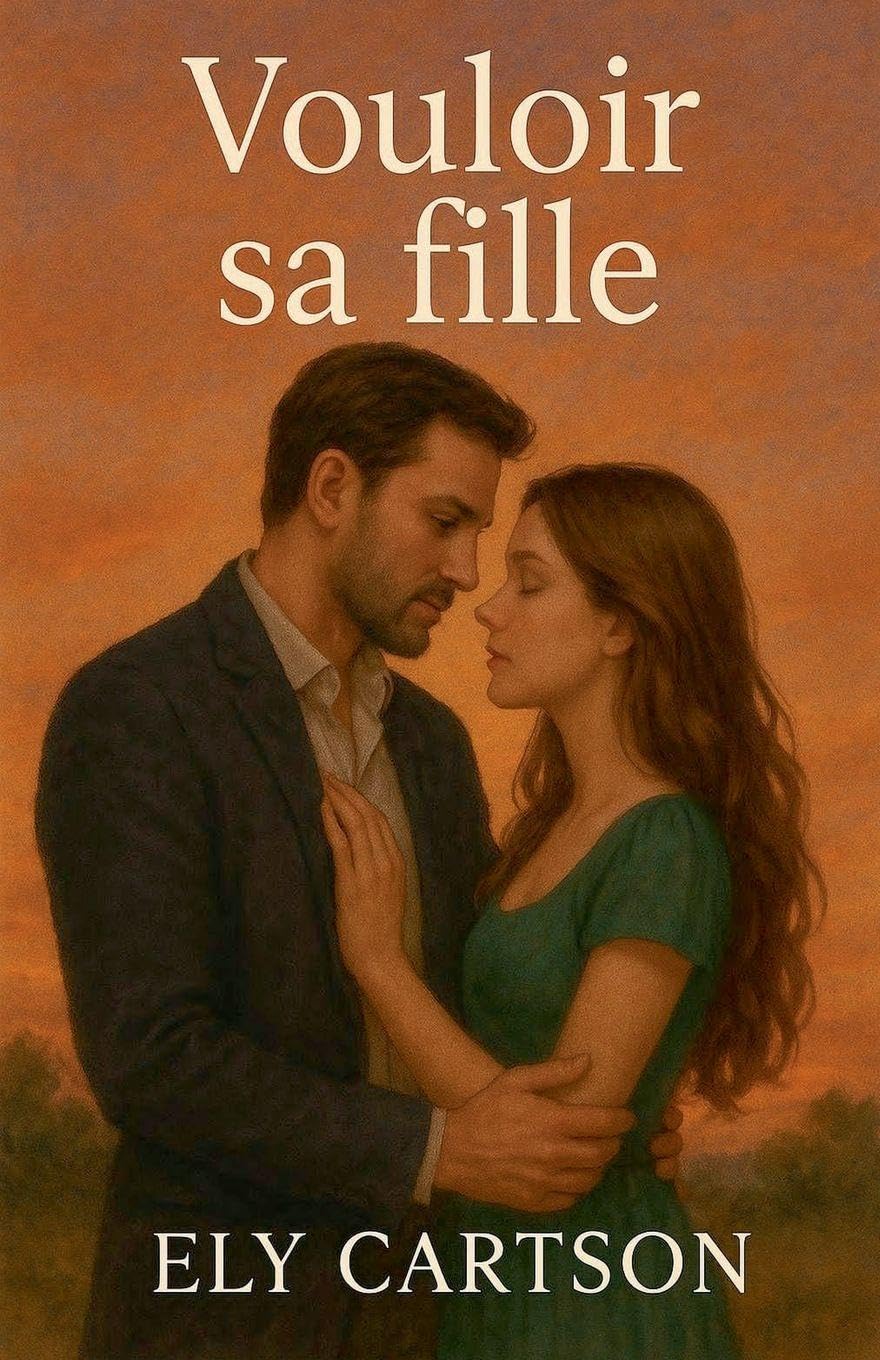 Vouloir sa fille Contemporary literature