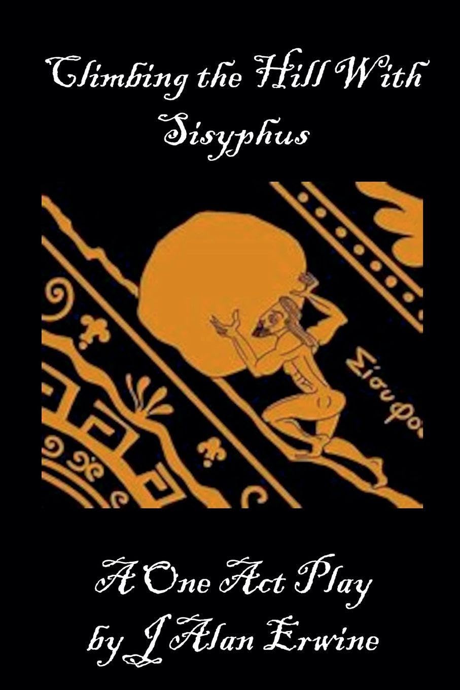 Climbing the Hill with Sisyphus Contemporary literature