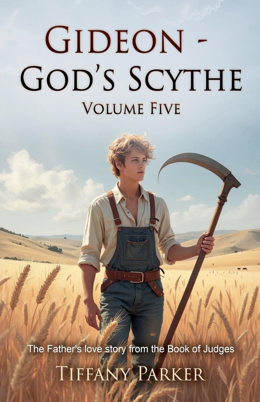 Gideon, God's Scythe Religion & Esotericism