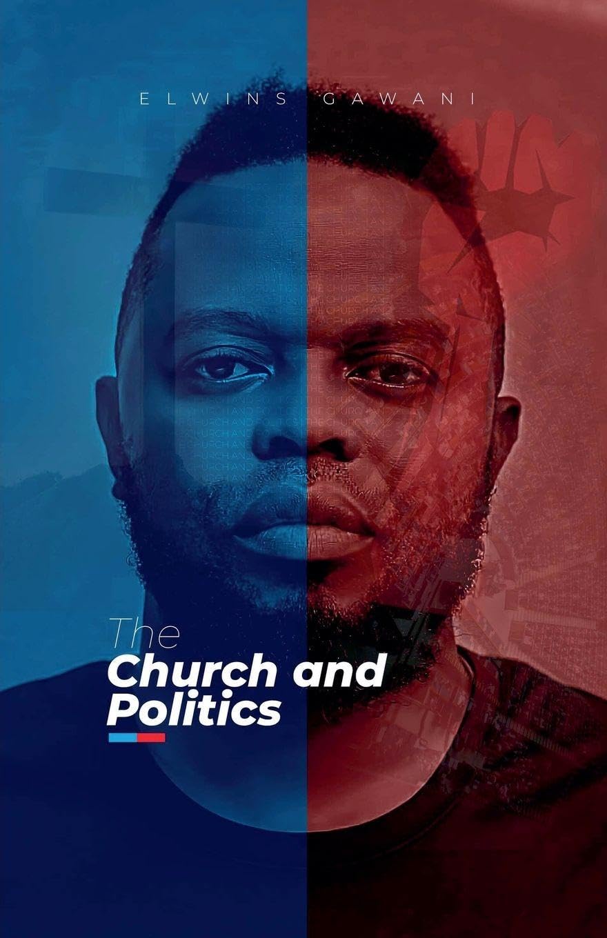 The Church and Politics Politics & History