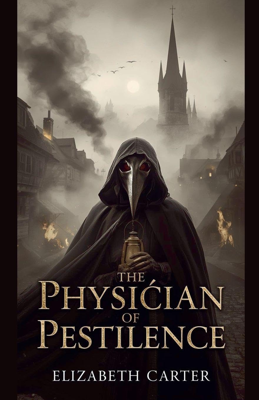 The Physician of Pestilence Historical Fiction
