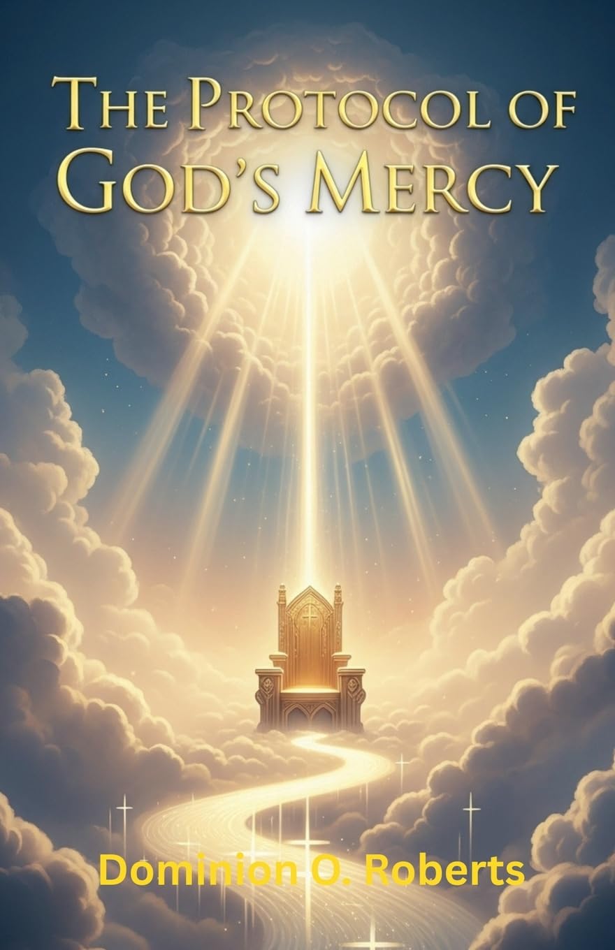 The Protocol of God's Mercy Religion & Esotericism
