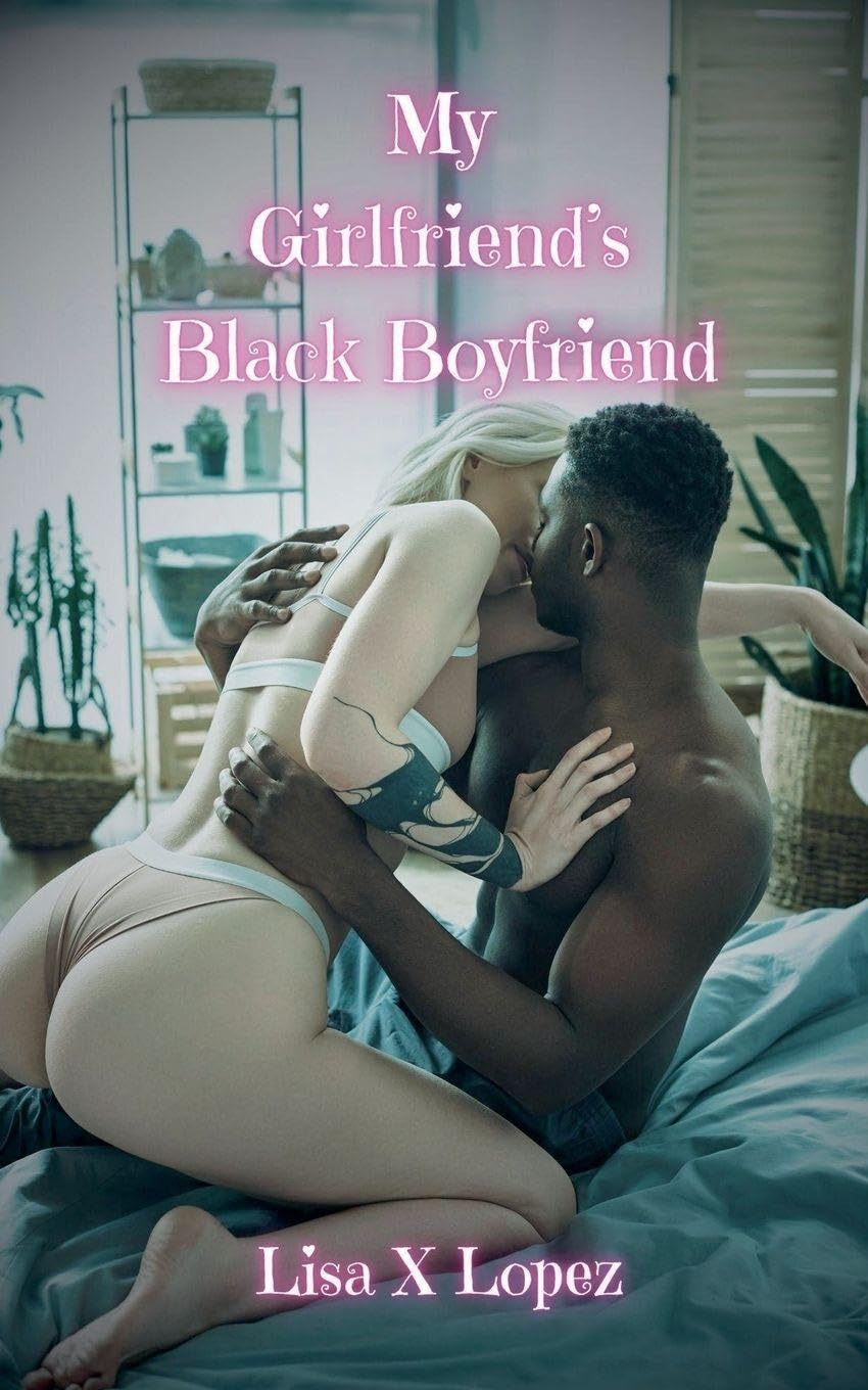 My Girlfriend's Black Boyfriend Contemporary literature