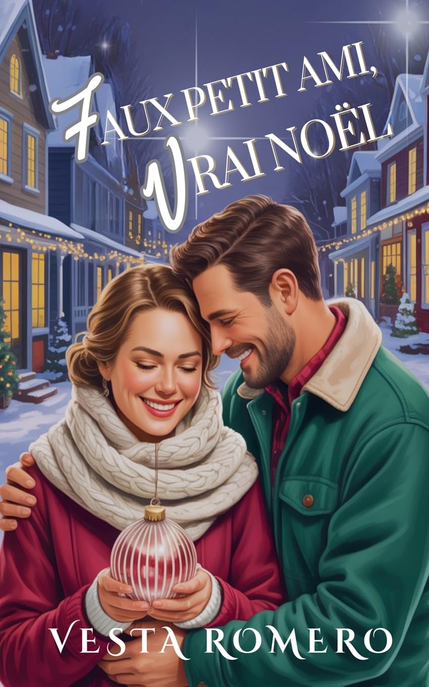 Faux Petit Ami, Vrai Noël Contemporary literature