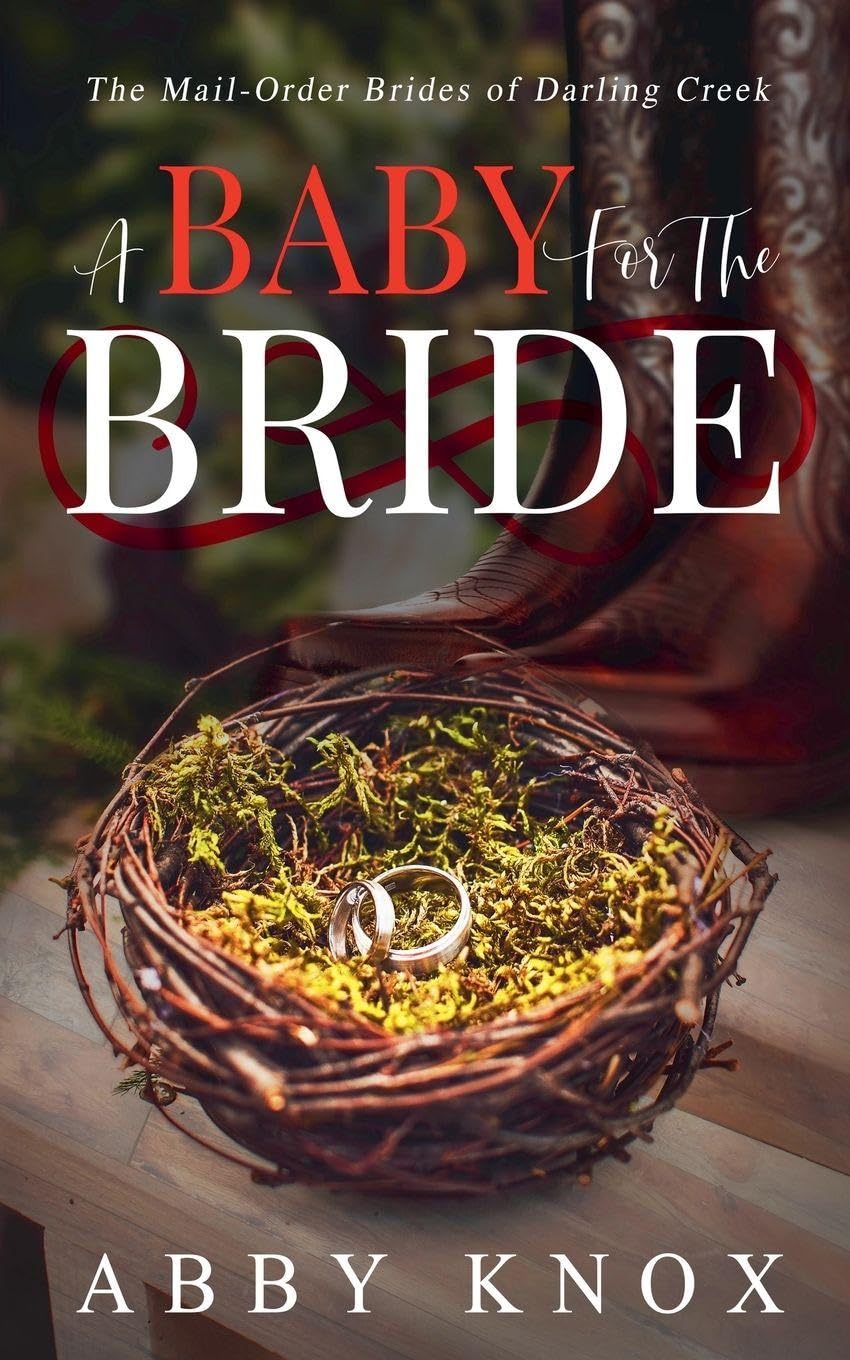 A Baby for the Bride Contemporary literature