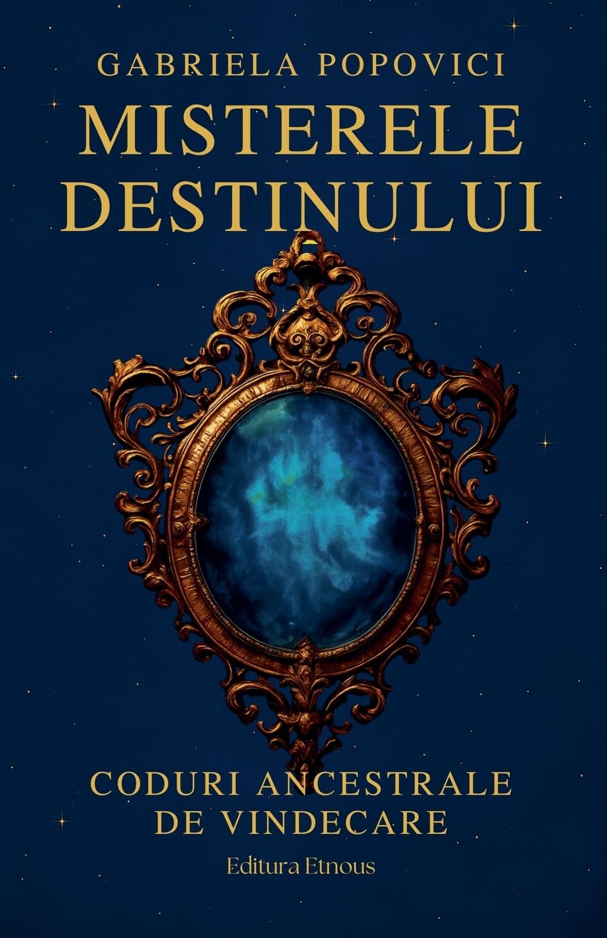 Misterele Destinului Business, Finance & Career