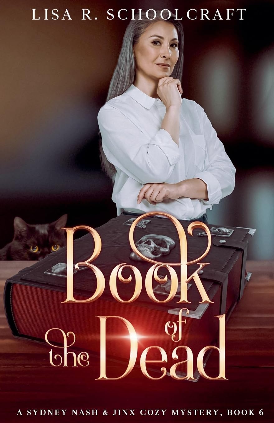 Book of the Dead Contemporary literature