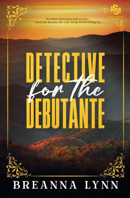 Detective for the Debutante Contemporary literature