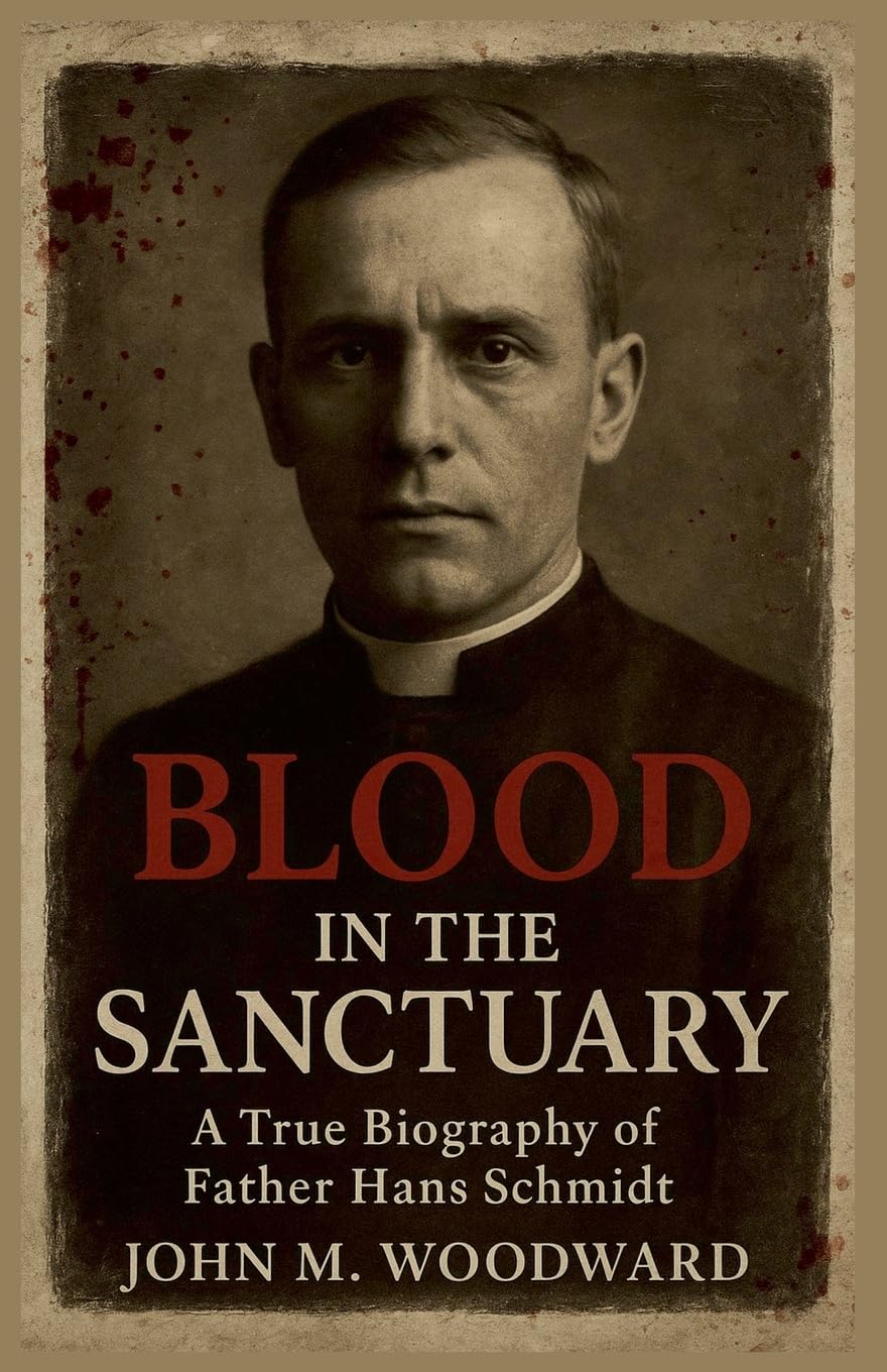 Blood in the Sanctuary Memories
