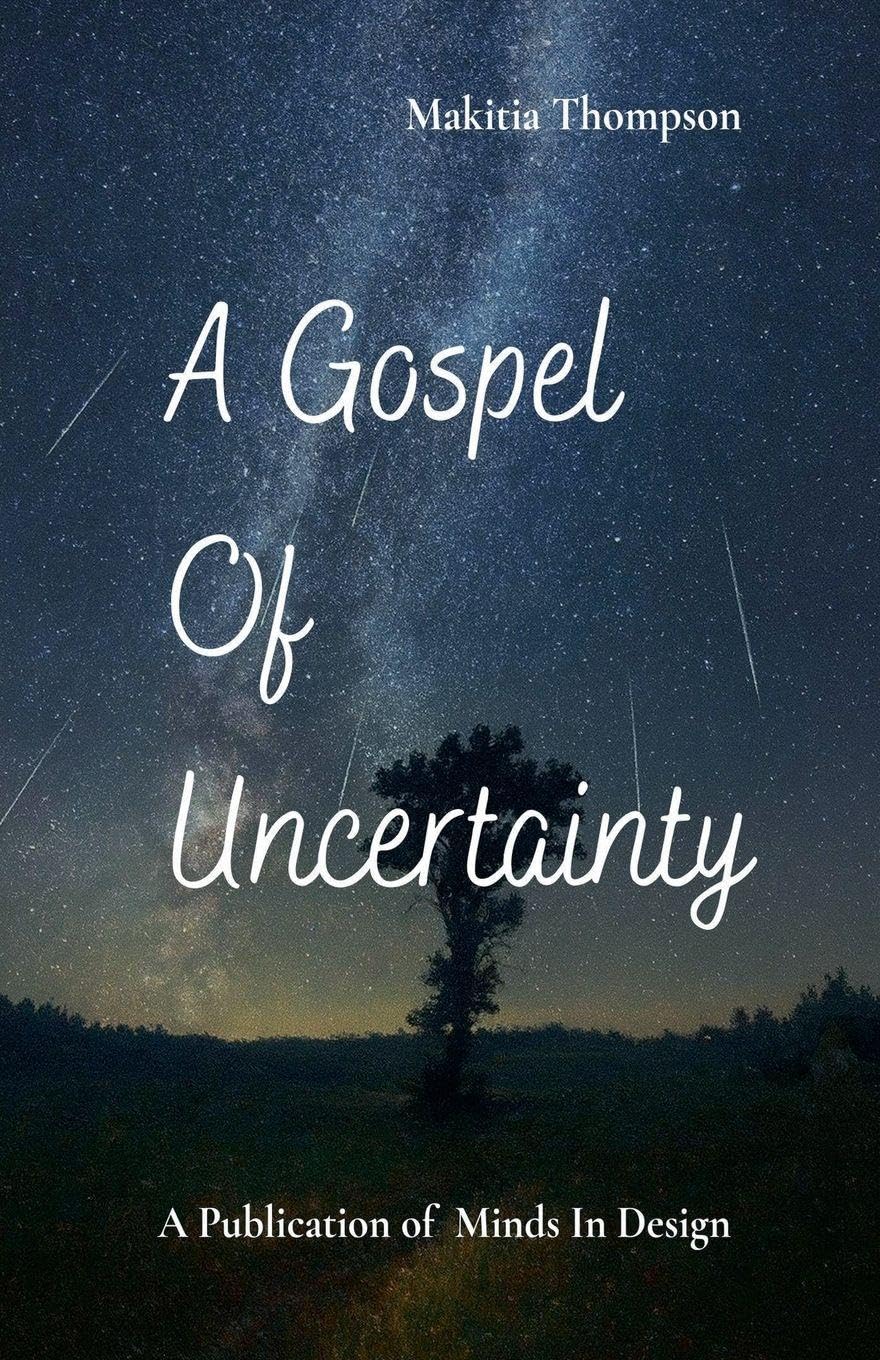 A Gospel of Uncertainty Religion & Esotericism