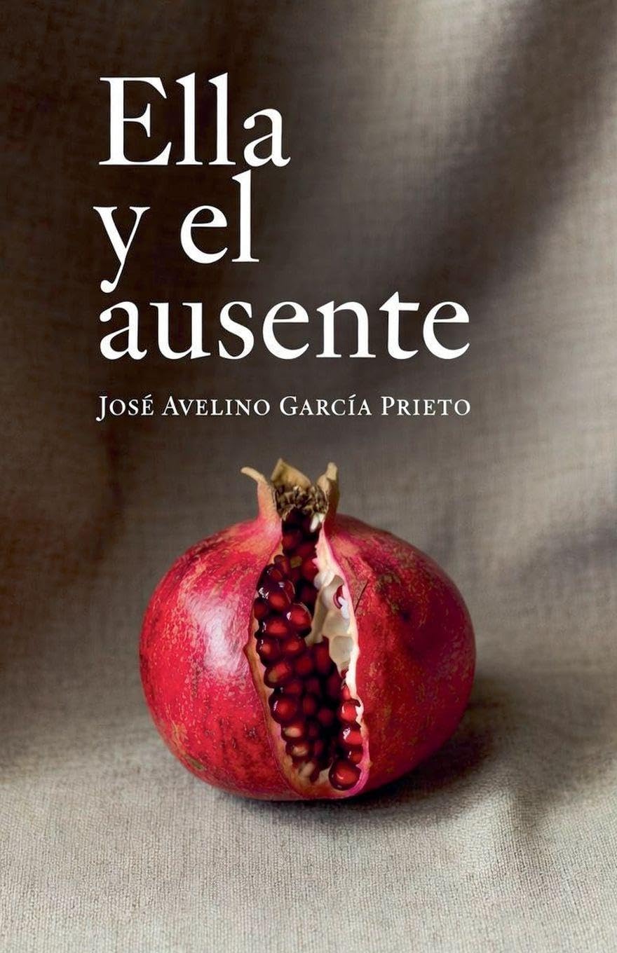 Ella y el ausente Poetry