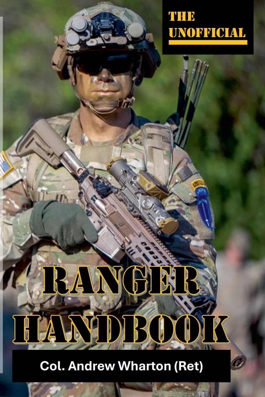 The Unofficial RangeR handbook A Collection of Humorous Stories & Useful Tips Memories