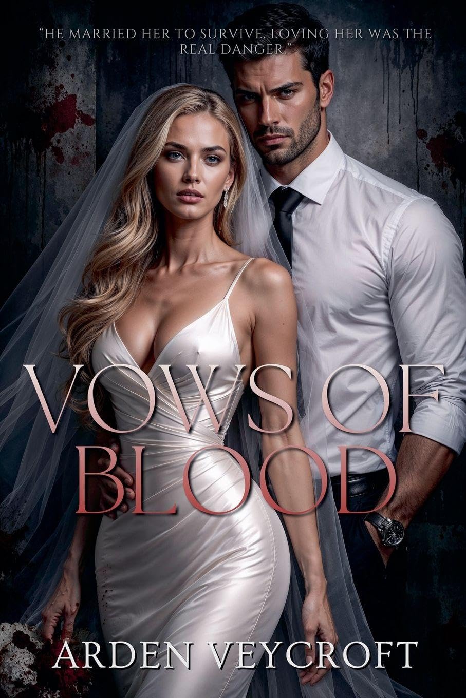 Vows of Blood Contemporary literature