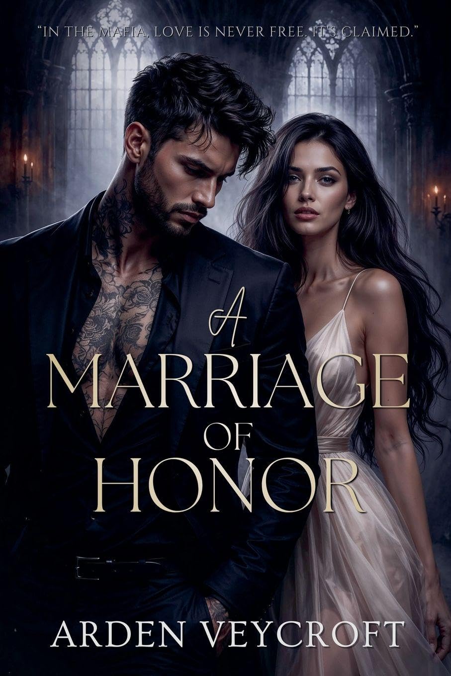 A Marriage of Honor Contemporary literature
