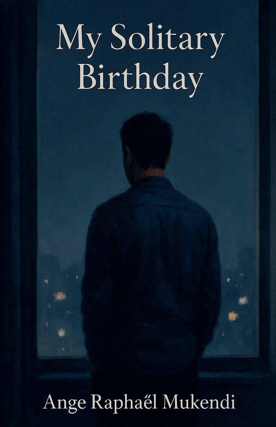My Solitary Birthday Contemporary literature