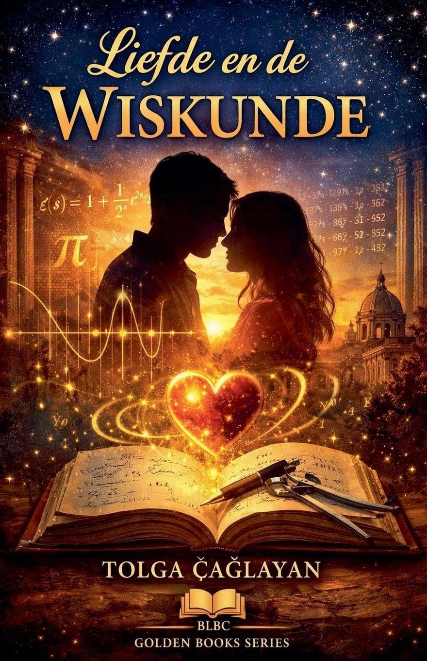 Liefde en de Wiskunde Contemporary literature