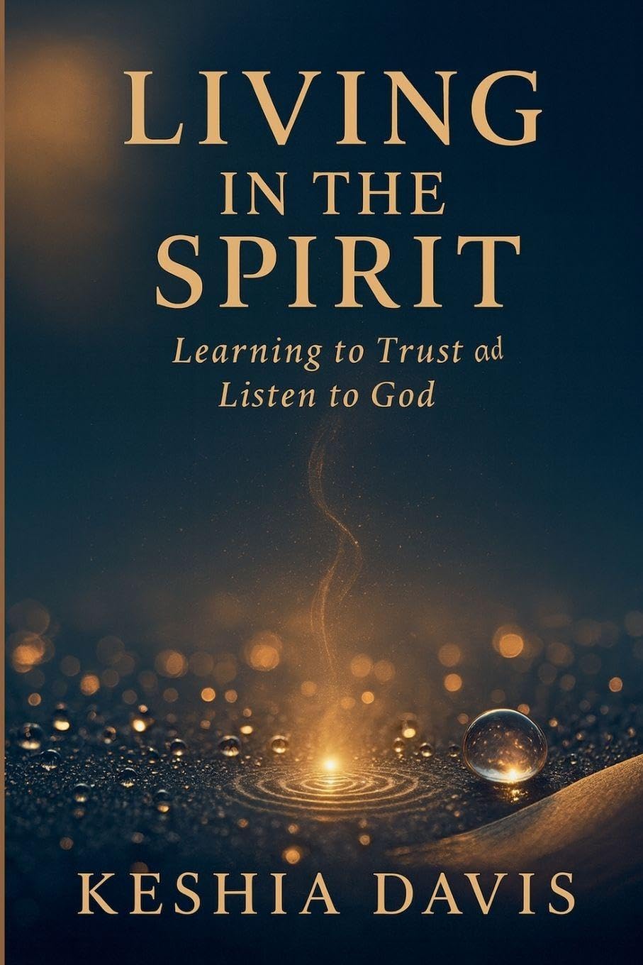 Living in the Spirit Religion & Esotericism