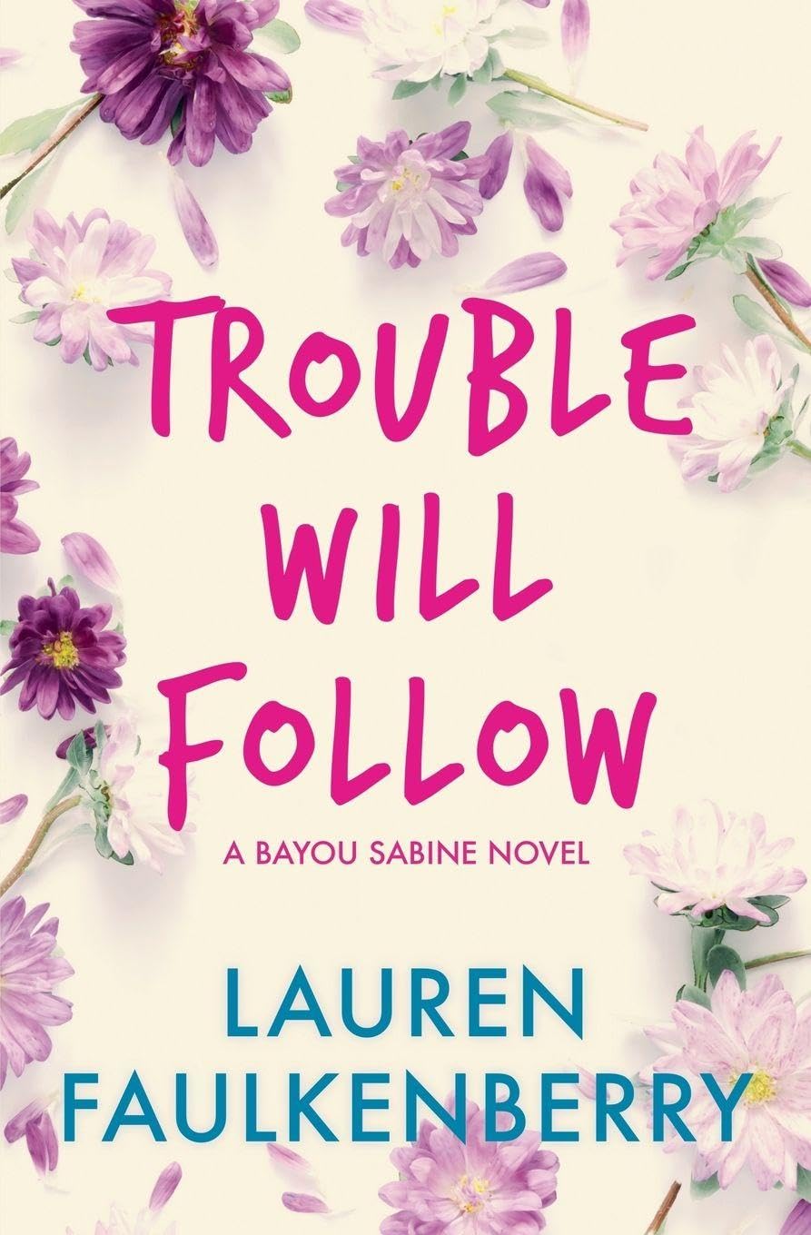 Trouble Will Follow Contemporary literature