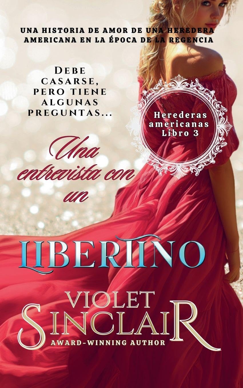 Una Entrevista con un Libertino Contemporary literature