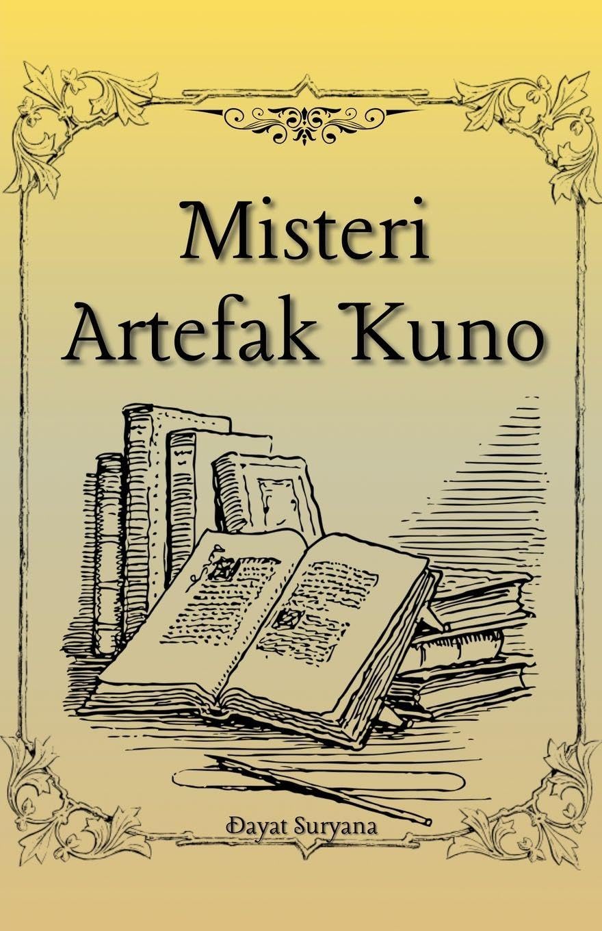 Misteri Artefak Kuno Business & Technology