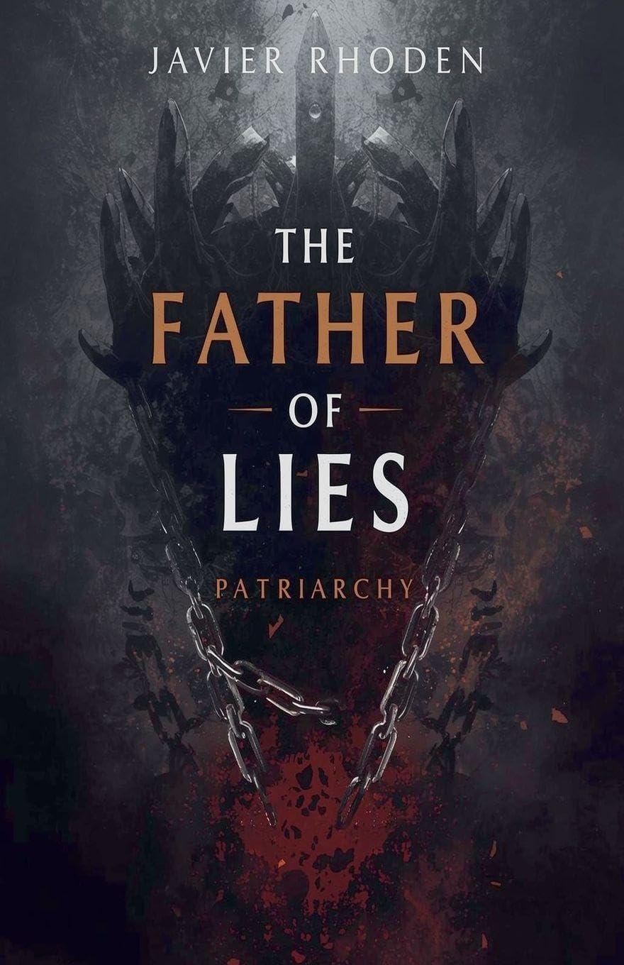The  Father of Lies Religion & Esotericism