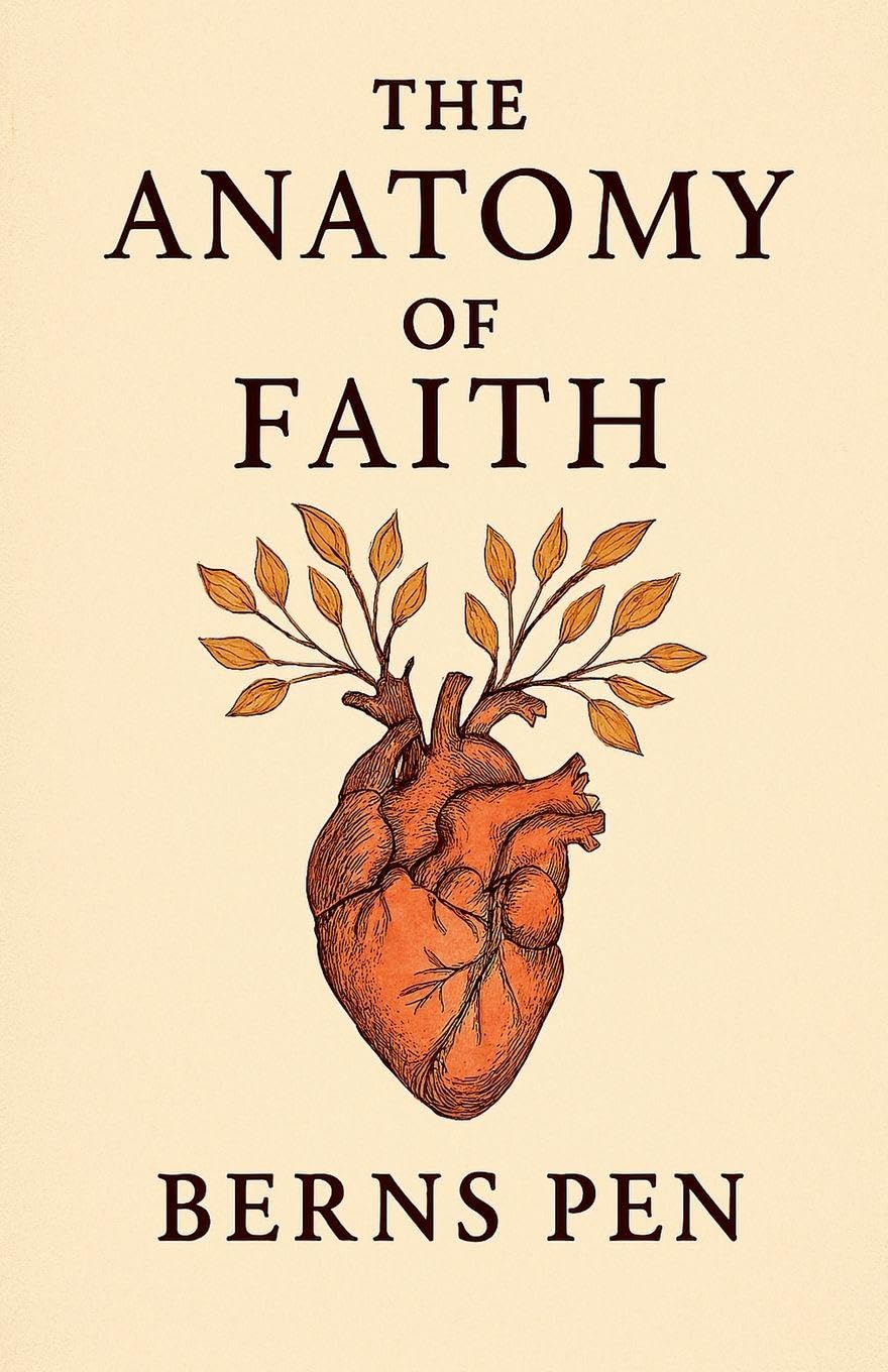 The Anatomy of Faith Philosophy