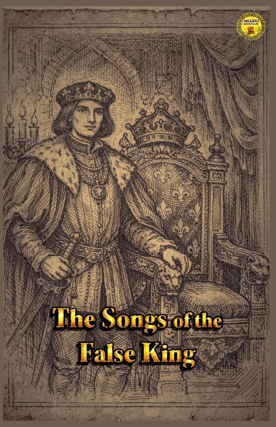 The Songs of the False King Action & Adventure