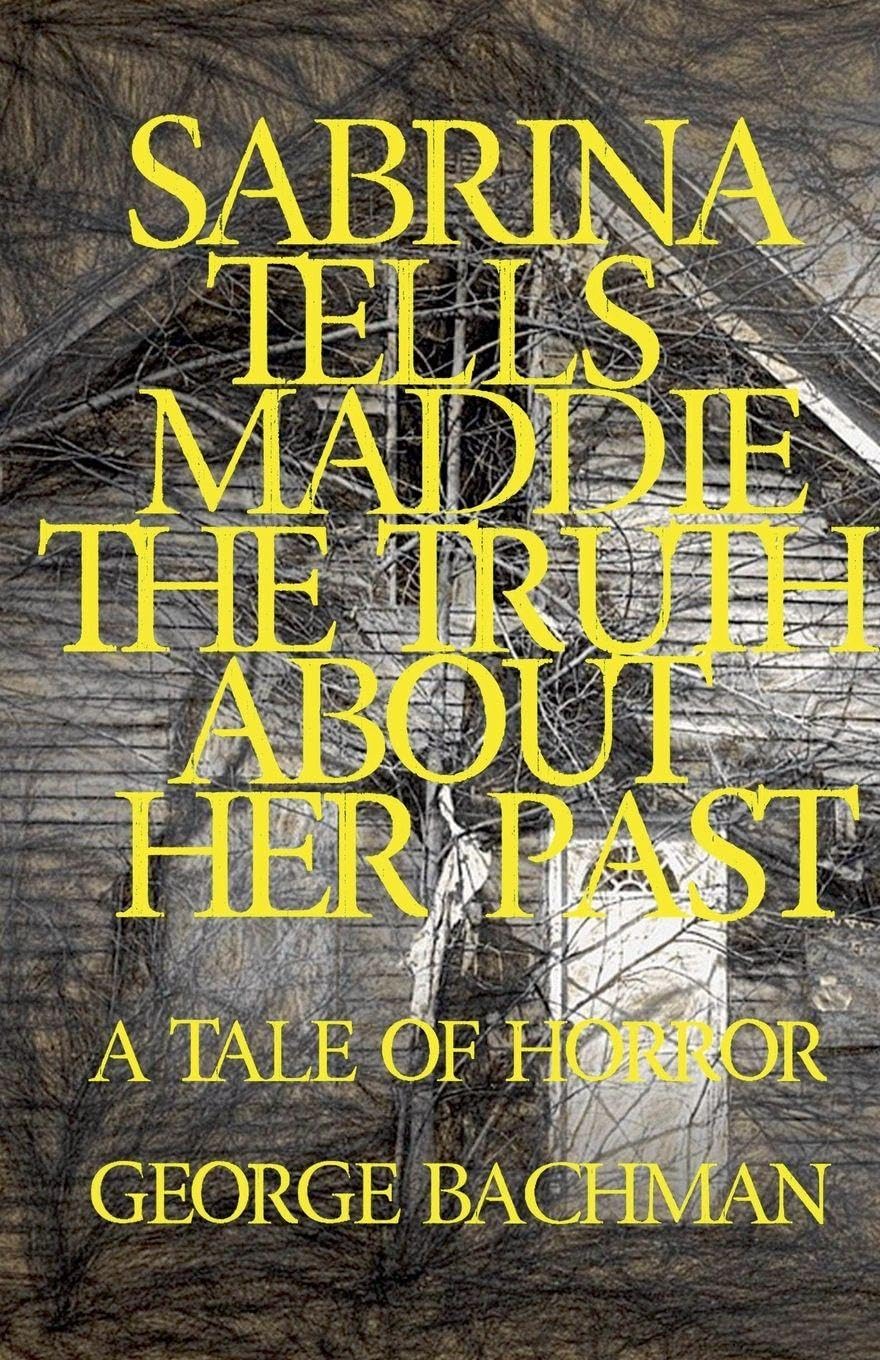 Sabrina Tells Maddie the Truth About Her Past Horror & Mystery