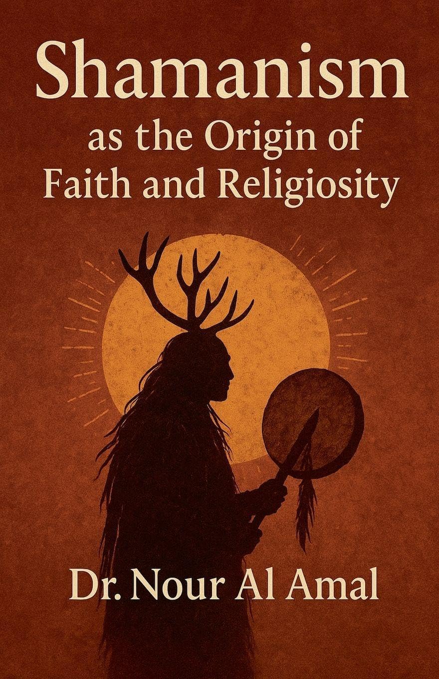 Shamanism as the Origin of Faith and Religiosity Young adult books
