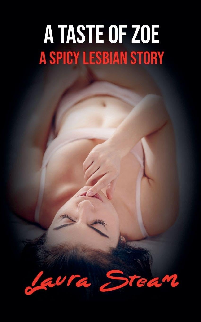 A Taste of Zoe Contemporary literature