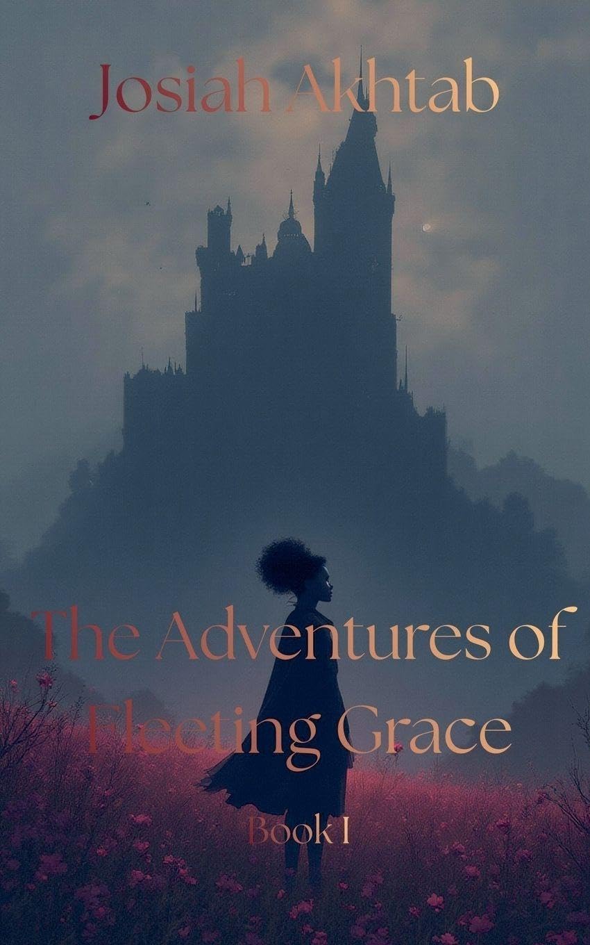 The Adventures of Fleeting Grace Fantasy & Sci-Fi