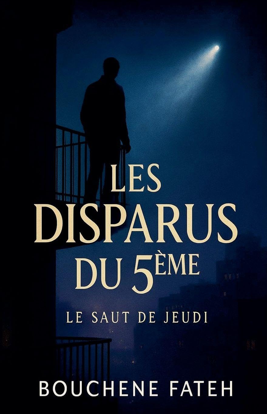 Les Disparus du 5ème Action & Adventure
