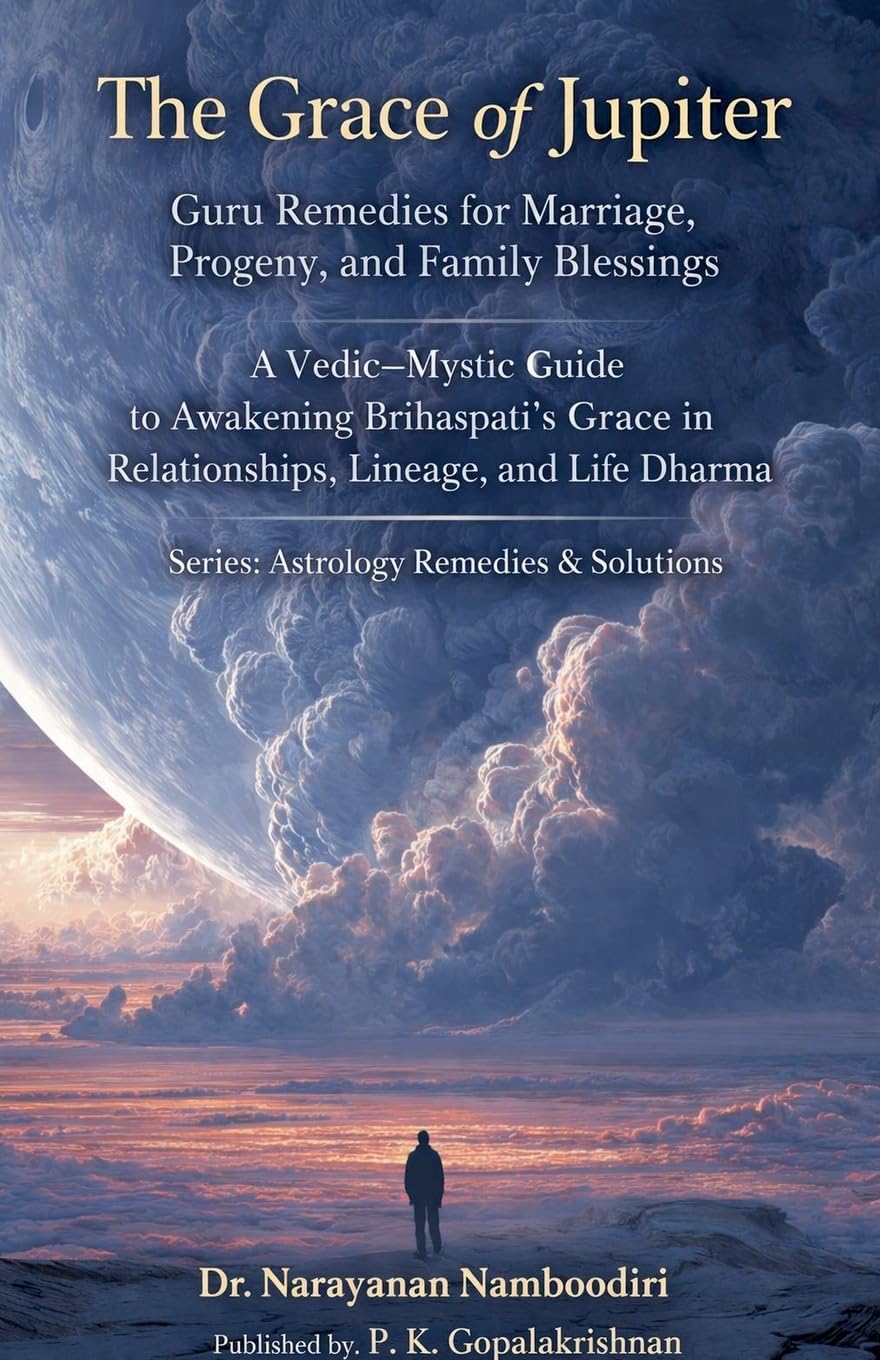 The Grace of Jupiter Religion & Esotericism