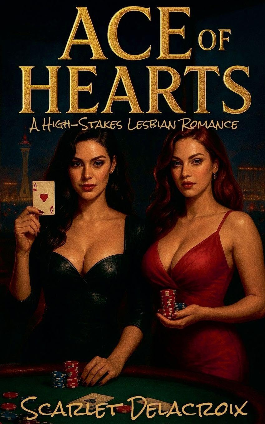 Ace of Hearts Contemporary literature
