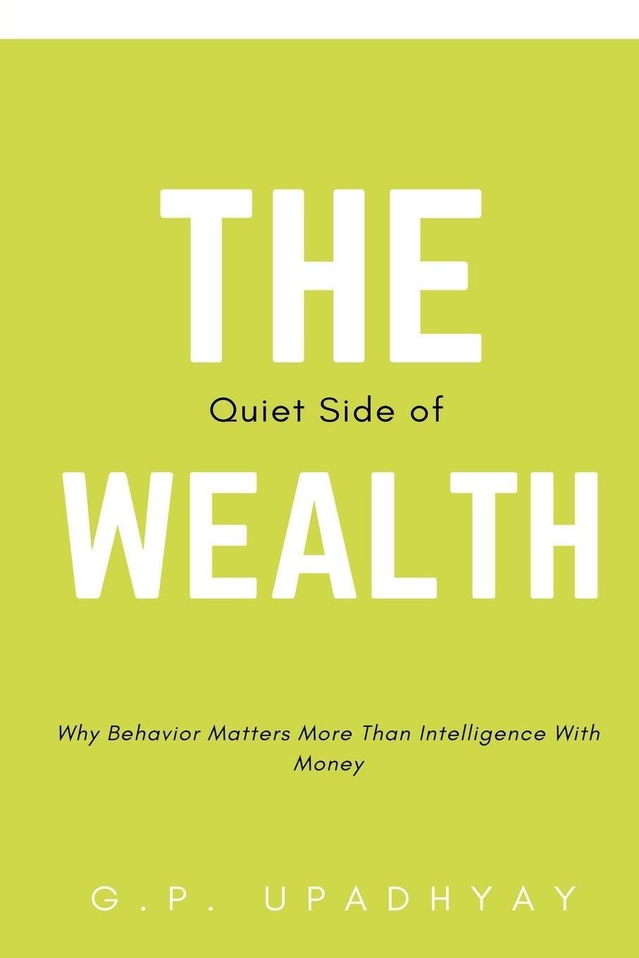 The Quiet Side of Wealth Law