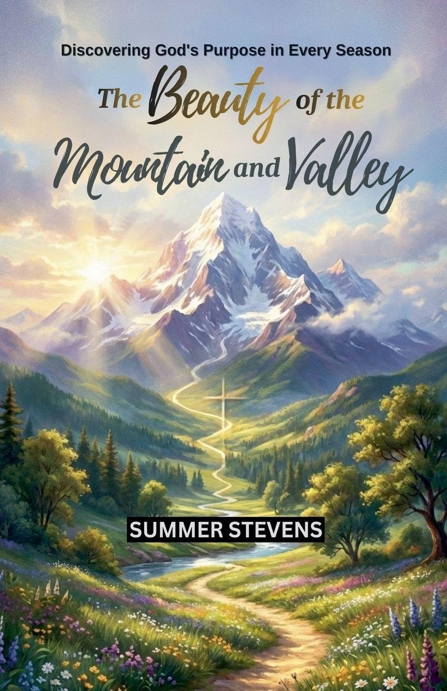 The Beauty  of the  Mountain and Valley Leisure & Fun