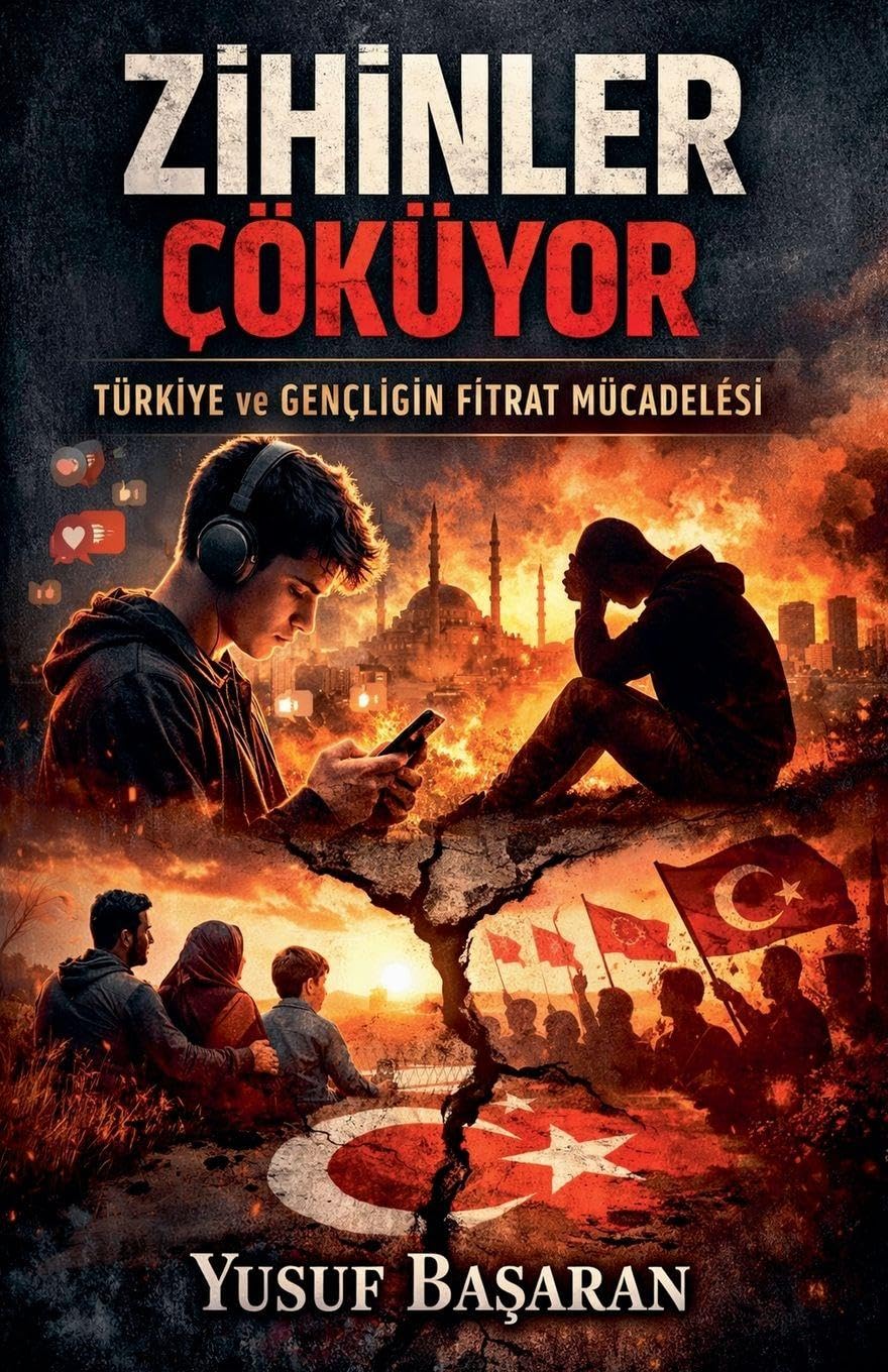 Zihinler Çöküyor Social Sciences