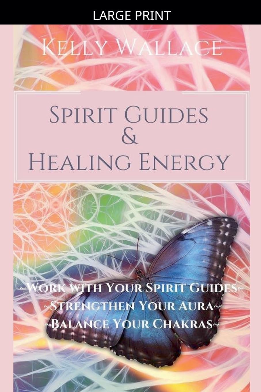 Spirit Guides And Healing Energy Religion & Esotericism