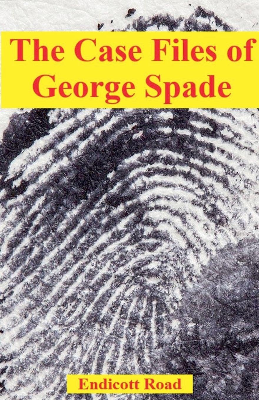The Case Files of George Spade Contemporary literature