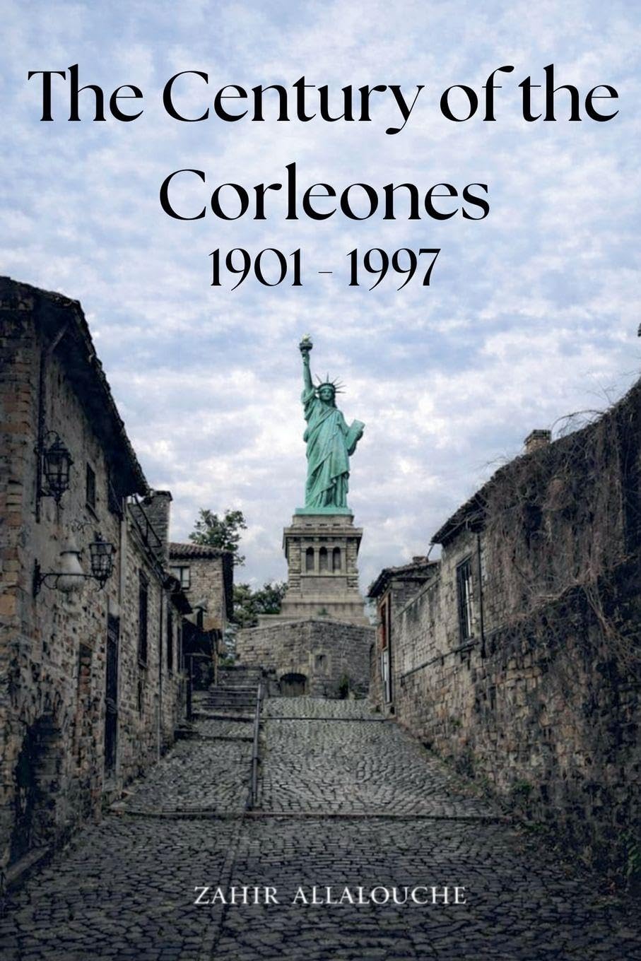 The Century of the Corleones   1901-1997 Law