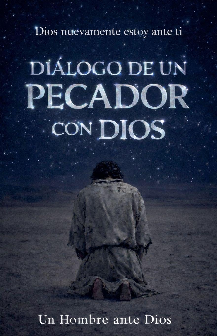 DIÁLOGO DE UN PECADOR CON DIOS Religion & Esotericism