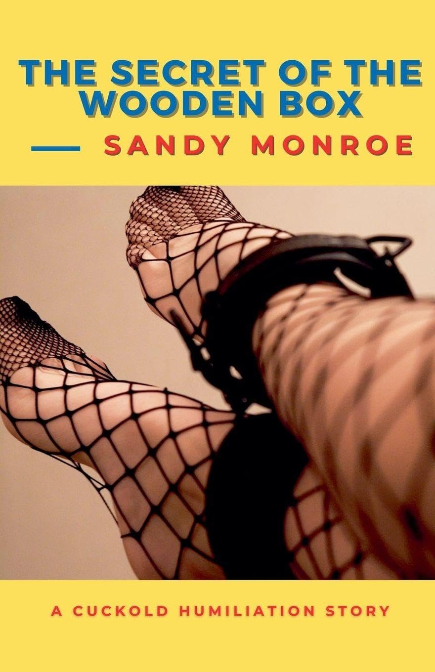 The Secret of the Wooden Box - A Cuckold Humiliation Story Contemporary literature