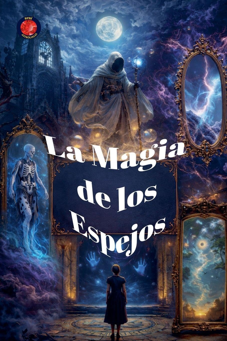 La Magia de los Espejos Religion & Esotericism