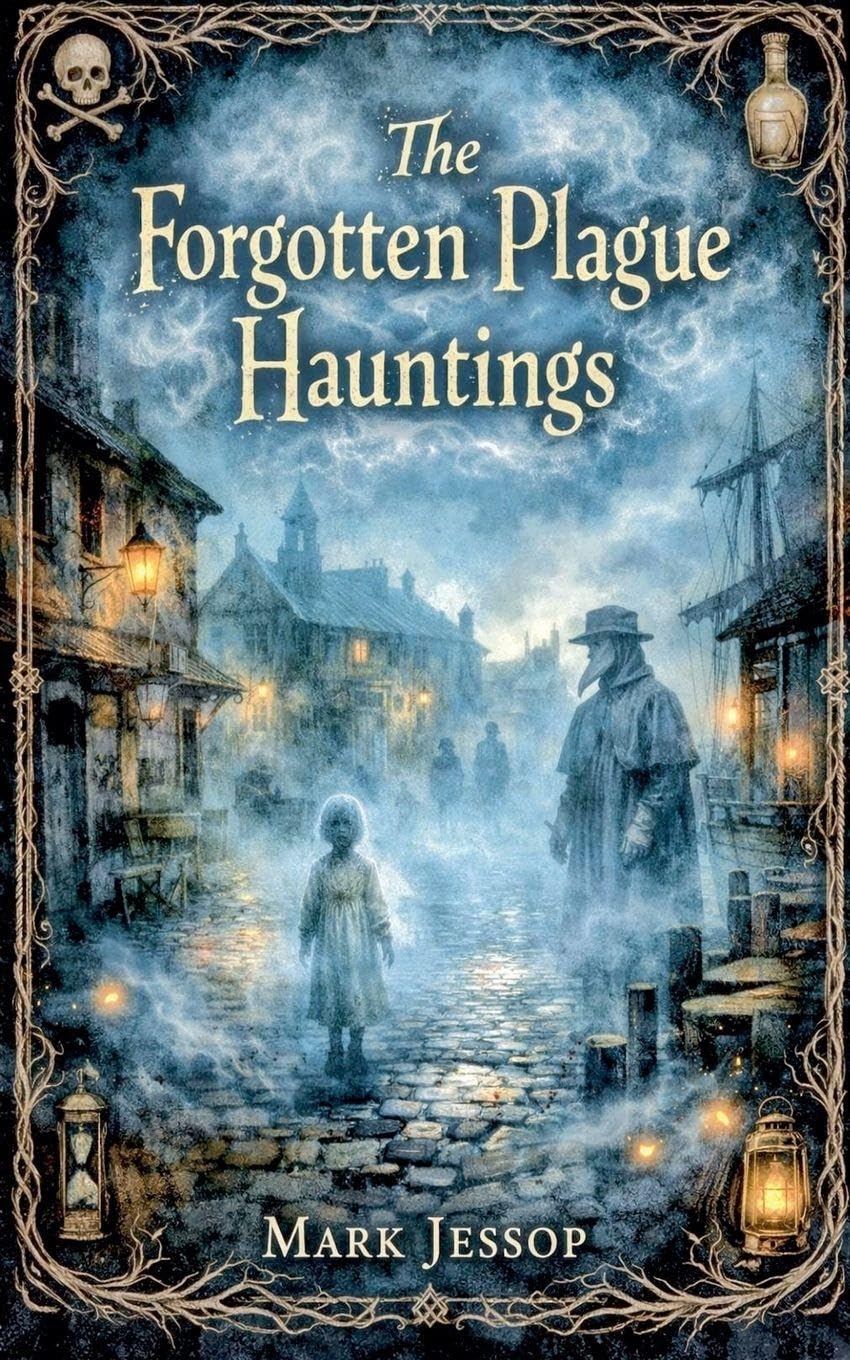 The Forgotten Plague Hauntings Law