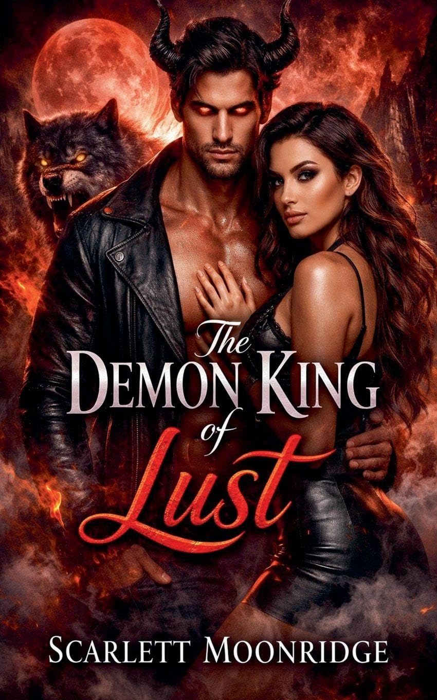 The Demon King of Lust Contemporary literature