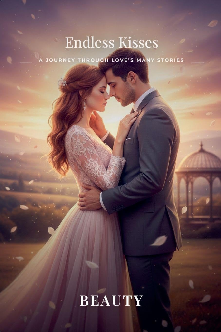 Endless Kisses A Journey Through Love's Many Stories Contemporary literature