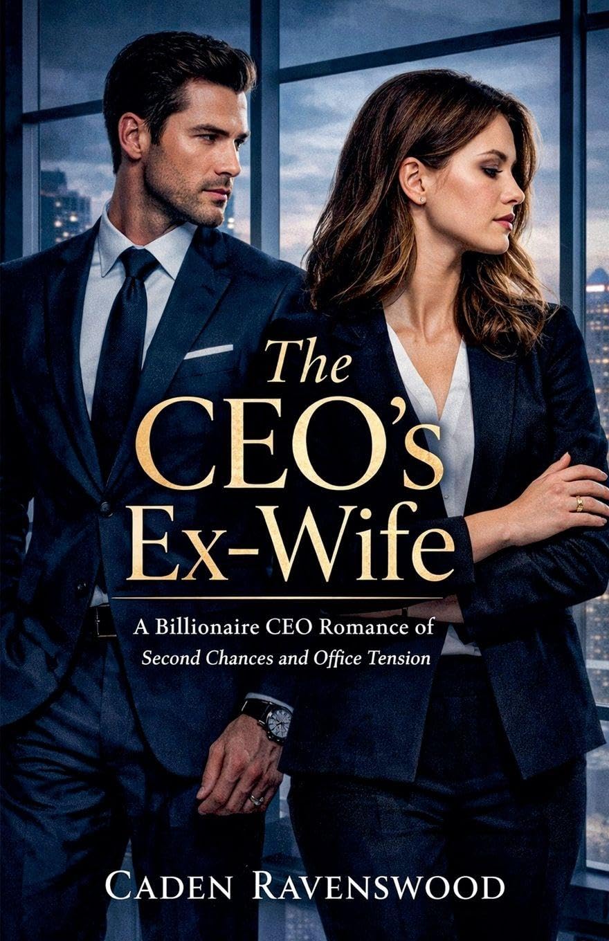 The CEO's Ex-Wife Historical Fiction