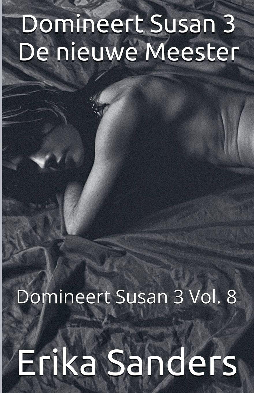 Domineert Susan 3 De nieuwe Meester Contemporary literature