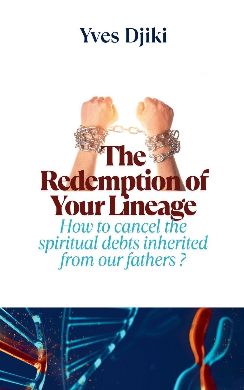 The Redemption of Your Lineage Religion & Esotericism