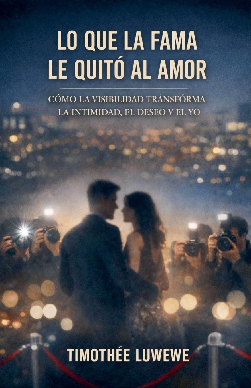 Lo que la fama le quitó al amor Partnership & Love